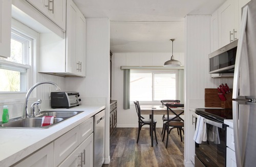 Chassahowitzka House | Chassahowitzka/Homossassa River Front With Two Kayaks