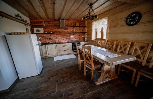 Oravska Lesna Ski Chalet | Chata Bučina