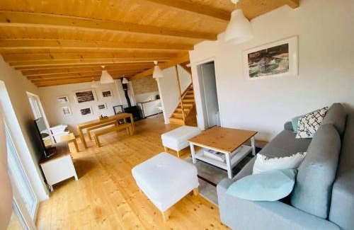 Trencin Ski Chalet | Chata Cérov