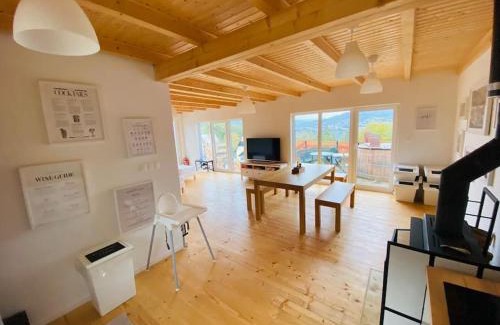 Trencin Ski Chalet | Chata Cérov