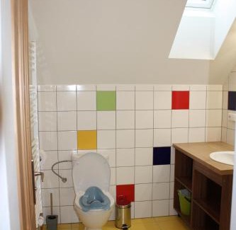 Nove Hute Apartment | Chata Kaltenbach