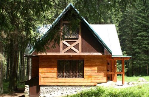 Demanovska Dolina Ski Chalet | Chata Machnatô - Jasná