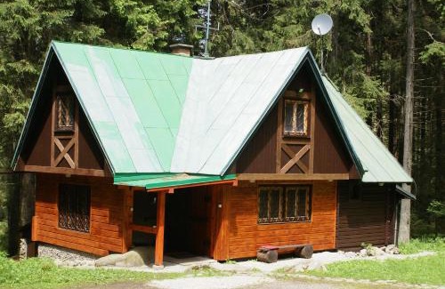Demanovska Dolina Ski Chalet | Chata Machnatô - Jasná