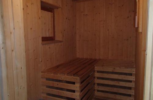 Demanovska Dolina Ski Chalet | Chata Machnatô - Jasná