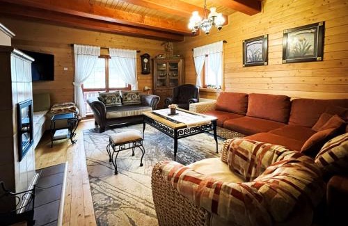 Litmanova Cabin | Chata Studnička