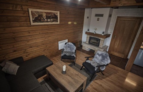 Terchova House | Chata Vŕšky Terchová