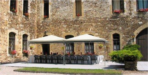 Latour Hotel | Chateau De Latour