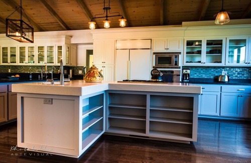 Fairfield House | Chateau in the Vineyard