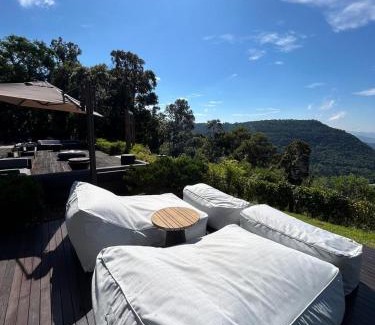 Gramado Hotel | Chateau Laghetto Golden Collection