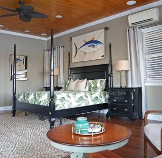Dauphin Island House | Chateau on Colony Cove
