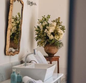 Tiradentes Apartment | Chateau Tiradentes