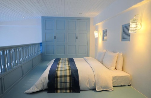 Toucheng House | Chateau Villa