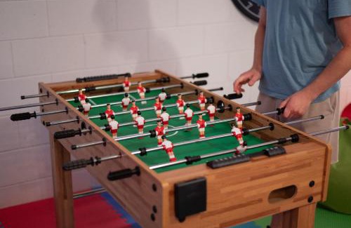 Chatham Park Villa | Chatham House