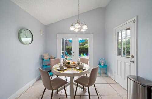 Chatham Park Villa | Chatham House