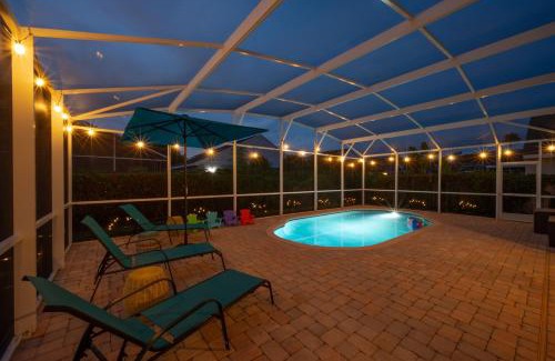 Chatham Park Villa | Chatham House