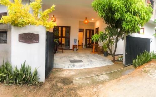 Matara House | Chathu Villa