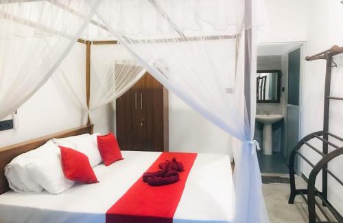 Matara House | Chathu Villa