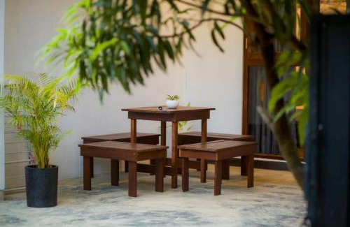 Matara House | Chathu Villa