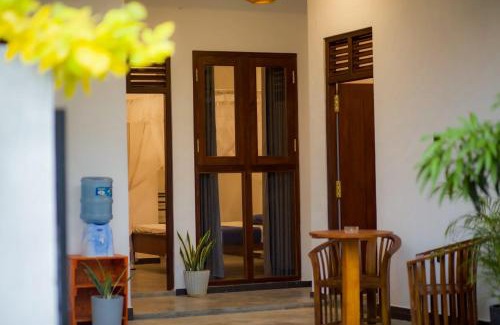 Matara House | Chathu Villa