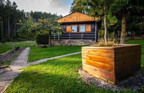 Zdar Nad Metuji Other | Chatová osada Ostaš