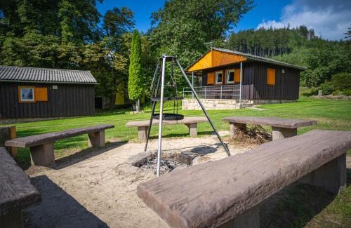 Zdar Nad Metuji Other | Chatová osada Ostaš