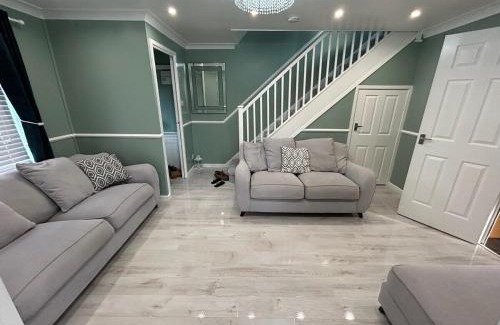 New Forest District House | Chatsworth