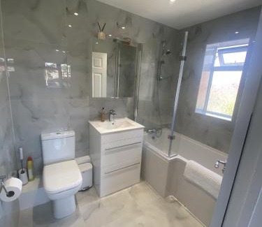 New Forest District House | Chatsworth