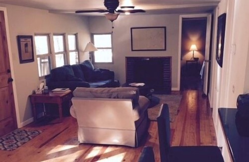 Clayton Cottage | Chattooga Riverfront - Section II - 20 Ft From River - Only Riverfront Rental