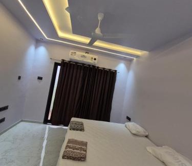 Akalkot House | Chavan's Unique Residency