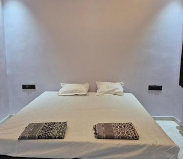 Akalkot House | Chavan's Unique Residency