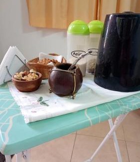 La Rioja Apartment | Chayerita - Suite en La Rioja