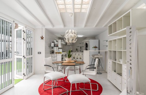 Chayofa Apartment | Chayofa Lounge Apartment