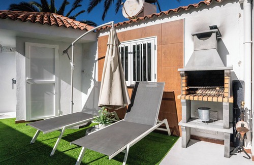 Chayofa Apartment | Chayofa Lounge Apartment