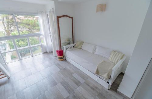 Mar del Plata Apartment | Check and Home - Quintana - 6 Huéspedes en Playa Grande a 50Mts del mar