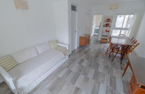 Mar del Plata Apartment | Check and Home - Quintana - 6 Huéspedes en Playa Grande a 50Mts del mar