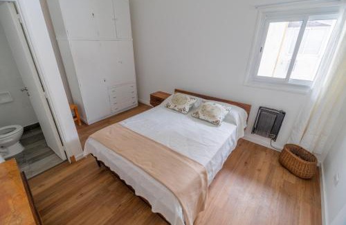 Mar del Plata Apartment | Check and Home - Quintana - 6 Huéspedes en Playa Grande a 50Mts del mar