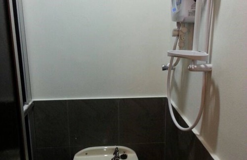 Kampung Cantik House | Check Inn Kek Lok Si Ayer Itam