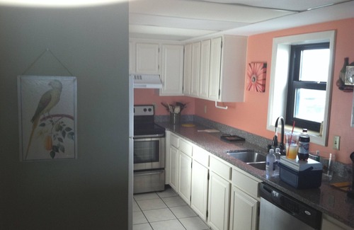 Arcadian Shores Condo | Check This One Out! Best Location-Quiet And Nice Wide Beach-Direct Ocean Front