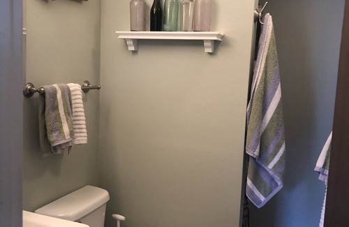 Meagher County Cabin | Checkerboard Getaway Delight