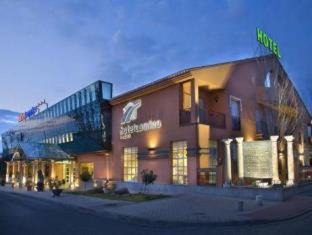 Chana Hotel | Checkin Camino de Granada