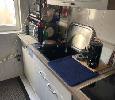 Berlin-Britz Apartment | Checkpoint Charm Berlin Neukölln