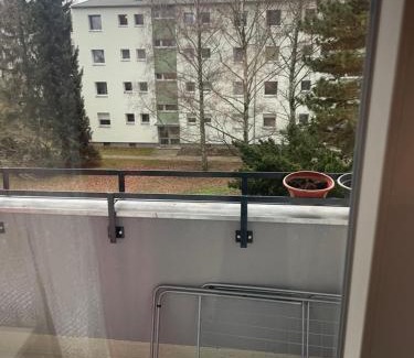 Berlin-Britz Apartment | Checkpoint Charm Berlin Neukölln