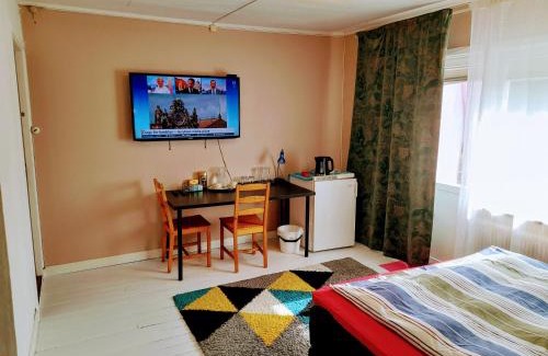 Bracke House | Cheerful 1-bedroom, 120 m from Sandbach