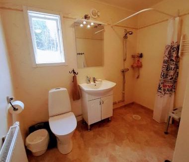Bracke House | Cheerful 1-bedroom, 120 m from Sandbach