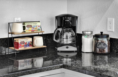 West Valley House | Cheerful 4-bedroom home with outdoor living space