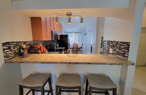 Clearwater House | Cheerful Clearwater Home