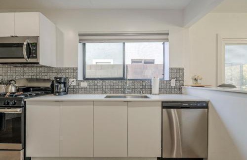 Encanto House | Cheerful PHX Home and Guest House in Central PHX