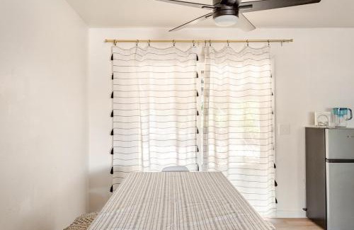 Redding House | Cheerful Three Bedroom with a Fireplace