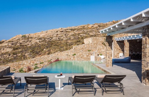 Elia Villa | Chef included by Fantasia Villas: Roman Estate Villa