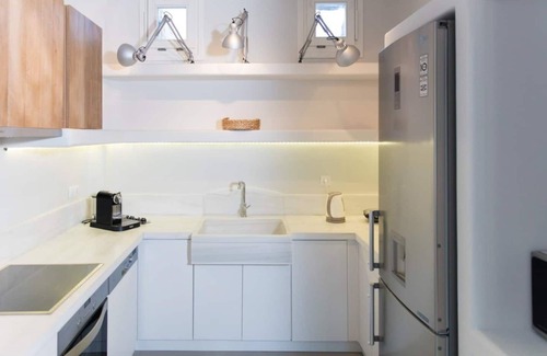 Plintri House | Chef included by Fantasia Villas: Paradiso Villa 14 bedrooms